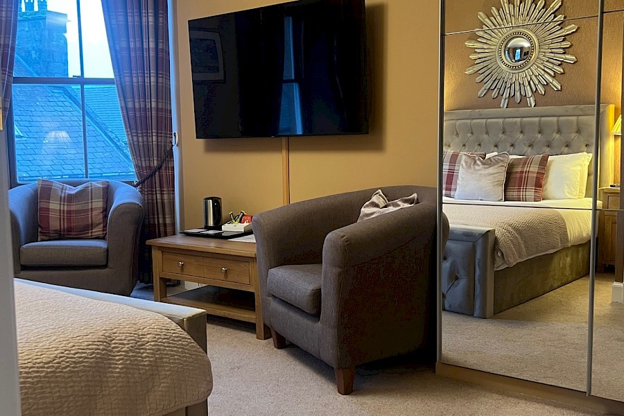 Rooms - Image